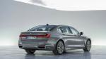 BMW 750Li xDrive 2019 года (WW)
